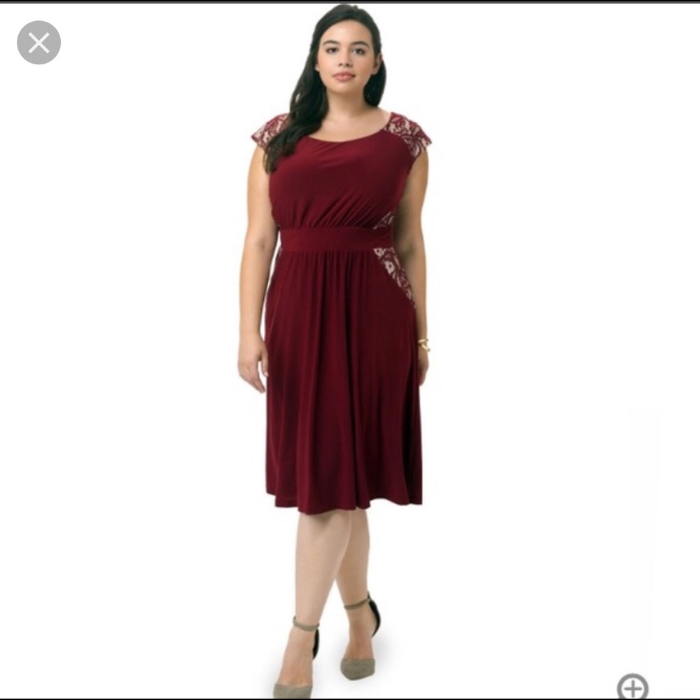 Tamara Dress